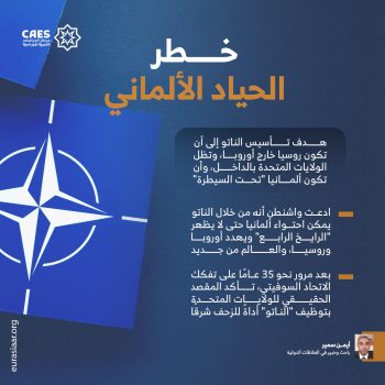 خط الحياد الألماني