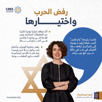 رفض الحرب واختيارها