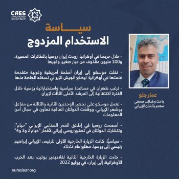 سياسة الاستخدام المزدوج