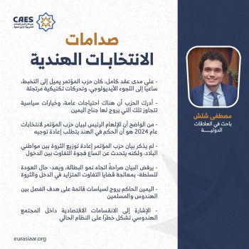 صدامات الانتخابات الهندية