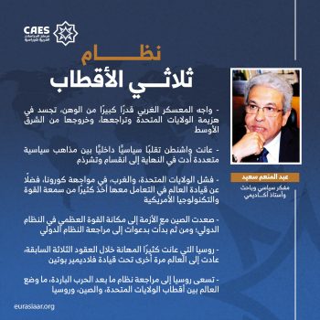 نظام ثلاثي الأقطاب