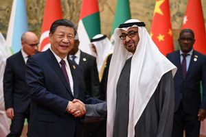 إيران تستدعي سفير الصين في طهران على خلفية أزمة تصريحات الجزر الإماراتية