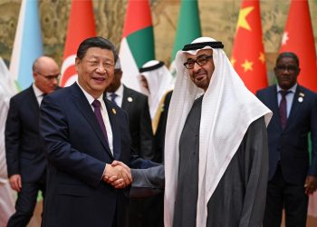 إيران تستدعي سفير الصين في طهران على خلفية أزمة تصريحات الجزر الإماراتية