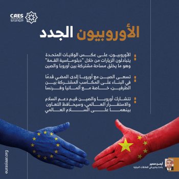 الأوروبيون الجدد