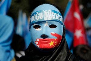 التقارب التركي- الصيني وانعكاساته على المشهد في المنطقة