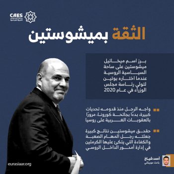 الثقة بميشوستين