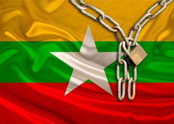الصراع الهندي- الصيني في ميانمار