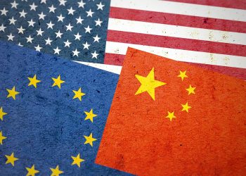 الصين وأوروبا.. خارج “بيت الطاعة” الأمريكي