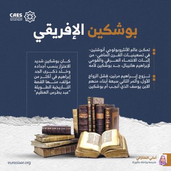 بوشكين الإفريقي