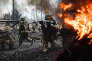 تصعيد الحرب الروسية الأوكرانية.. هل بدأ الناتو والولايات المتحدة الدخول الفعلي في الصراع وتوسيعه؟