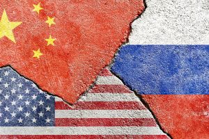 روسيا والصين في الشرق الأوسط.. تكامل أم تنافس؟