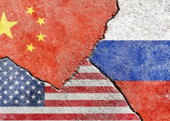 روسيا والصين في الشرق الأوسط.. تكامل أم تنافس؟