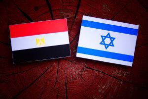 هل تنهار اتفاقية السلام المصرية الإسرائيلية؟