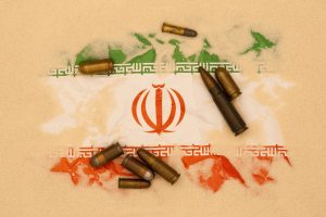 إيران بين إرهاب الدولة ودولة الإرهاب