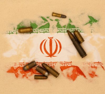 إيران بين إرهاب الدولة ودولة الإرهاب