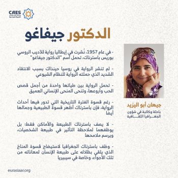 الدكتور جيفاغو