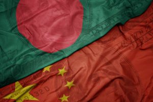 الشيخة حسينة والصراع الصيني- الهندي في خليج البنغال