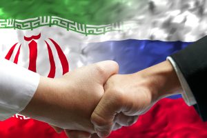 تأثير نتائج الانتخابات الرئاسية الإيرانية في العلاقات مع روسيا