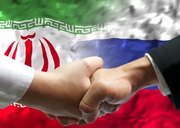 تأثير نتائج الانتخابات الرئاسية الإيرانية في العلاقات مع روسيا