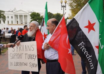 تطبيع العلاقات بين سوريا وتركيا بعد قطيعة طويلة.. تحليل للأبعاد الجيوسياسية والإستراتيجية