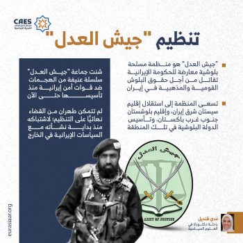 تنظيم “جيش العدل”