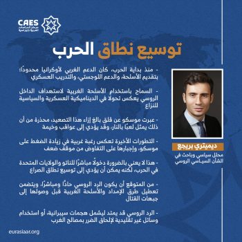 توسيع نطاق الحرب