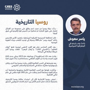 روسيا التاريخية