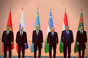 روسيا وآسيا الوسطى.. المصالح والتعاون