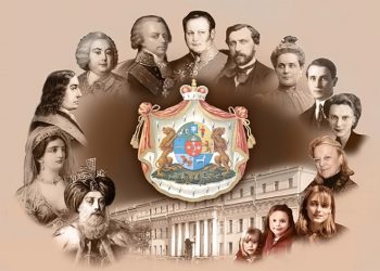 عائلة الأمراء يوسوبوف.. وتأثيرها في تاريخ روسيا