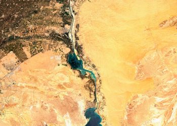 قناة السويس المصرية والارتباط التاريخي بالهند