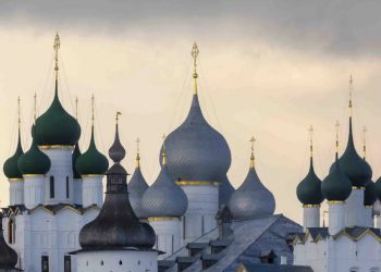 لماذا تُعَدّ روسيا القائد العالمي للأرثوذكسية؟