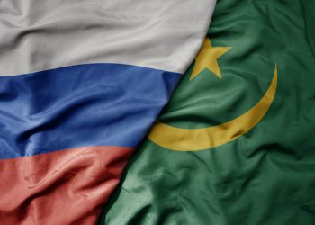 مستقبل العلاقات الموريتانية الروسية في ضوء نتائج الانتخابات الرئاسية الموريتانية