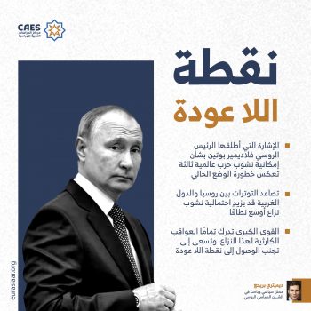 نقطة اللا عودة