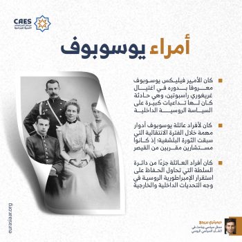 أمراء يوسوبوف