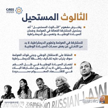 الثالوث المستحيل