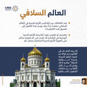 العالم السلافي