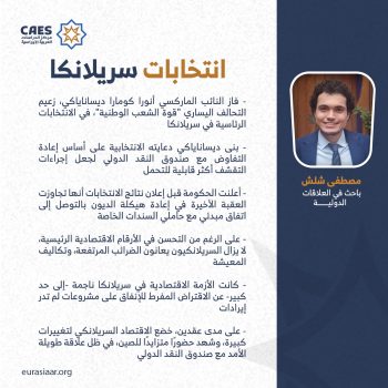 انتخابات سريلانكا