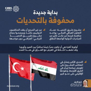 بداية جديدة محفوفة بالتحديات