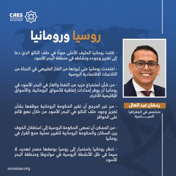 روسيا ورومانيا