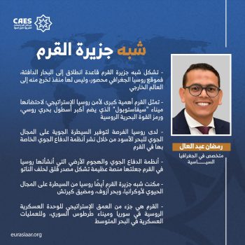 شبه جزيرة القرم