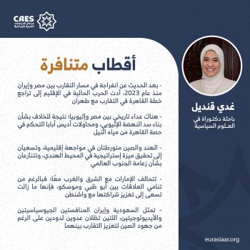 أقطاب متنافرة