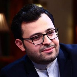 علي رضا بهبهاني