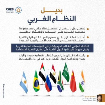 بديل النظام الغربي