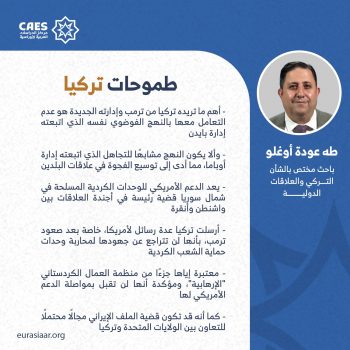 طموحات تركيا