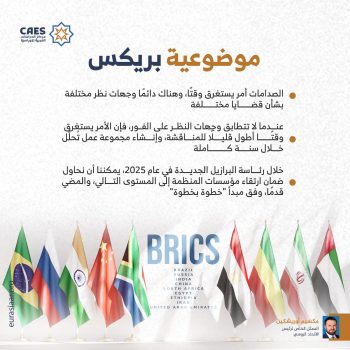 موضوعية بريكس