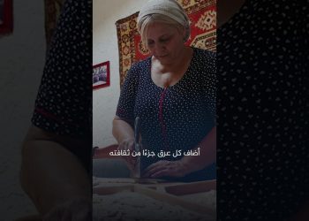 كيف استغل الروس التنوع العرقي الكبير داخل دولتهم لإثراء المطبخ الروسي؟