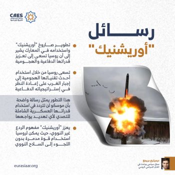 رسائل “أوريشنيك”