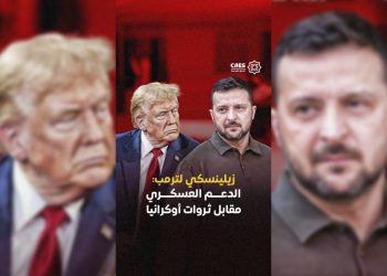 الرئيس الأوكراني فولوديمير زيلينسكي يعرض صفقة على الرئيس الأمريكي دونالد ترمب.. فما قصتها؟