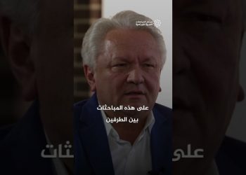 الرئيس التنفيذي لشركة Rheinmetall يسخر من زعماء أوروبا