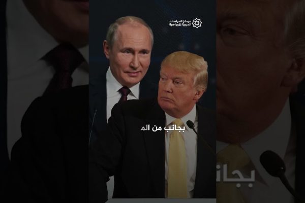 الحرب في أوكرانيا ليست الوحيدة